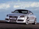 Audi TT Coupe by Oettinger 2007 года
